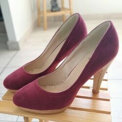 Chaussures escarpins Gemo Escarpins TBE