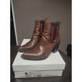 Boots Miglio Santiags