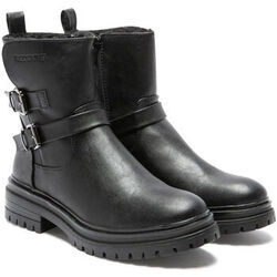 Bottines Redskins GLAD NOIR