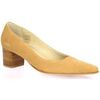 Chaussures escarpins Vidi Studio Escarpins cuir velours