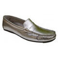 Mocassins Anatonic DAVINA Argent&eacute;