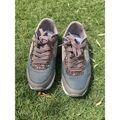 Baskets femme sur Grenoble : Baskets basses Le Coq Sportif Basket
