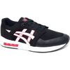 Baskets Asics Reconditionn&eacute; Gel saga tiger - Noir