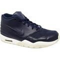 Baskets Nike Reconditionn&eacute; Air Entertrainer - Bleu