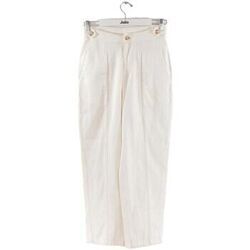 Jeans flare / larges Petite Mendigote Jean large en coton