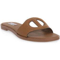 Mules Steve Madden KYOTO COGNAC