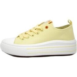 Baskets Refresh Femme Chaussures, Sneakers, Textile - 171930