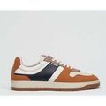 Baskets basses Meeko KIBOKO CORDURA� - AMBER multicolor