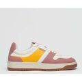 Baskets basses Meeko KIBOKO CORDURA� - SOLE multicolor