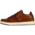Baskets basses Redskins Basket Cuir Saldan