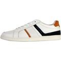 Baskets basses Redskins Basket Cuir Falko
