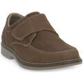 Baskets Enval BARRET TAUPE