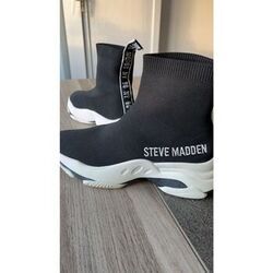 Baskets montantes Steve Madden Basket Steve madden