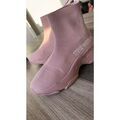 Baskets montantes Steve Madden Steve madden