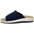 Mules homme sur Grenoble : Mules Fly Flot Homme Chaussures, Mule, Textile, Semelle Cuir - 52230