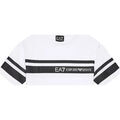 T-shirt enfant Emporio Armani EA7 3DBT58-BJ02Z