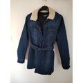 Veste Bonobo manteau