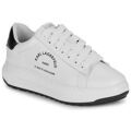 Baskets basses Karl Lagerfeld KAPRI LUG Maison Karl Lace