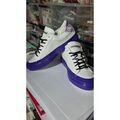 Baskets basses Garage Basket garage violette Grenoble