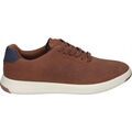 Ville basse J'hayber 107024 Marron
