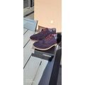 Richelieu Roamers Chaussure homme en cuir