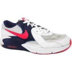 Baskets Nike Reconditionn&eacute; Air max excee - Blanc