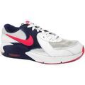 Baskets Nike Reconditionn&eacute; Air max excee - Blanc