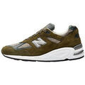 Chaussons New Balance UOMO M990DSU2 MADE IN USA