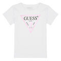 T-shirt enfant Guess SECRA