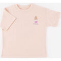 Tee-shirts enfants sur Grenoble : T-shirt enfant V Things VICTORIA THINGS T-SHIRT COTON BRODERIES 9224047