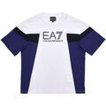 T-shirt enfant Emporio Armani EA7 3DBT66-BJ02Z Grenoble