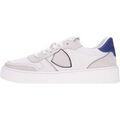Baskets femme sur Grenoble : Baskets Philippe Model -