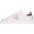 Baskets femme sur Grenoble : Baskets Philippe Model -