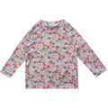 Tee-shirts enfants sur Grenoble : T-shirt enfant Week End A La Mer TEE SHIRT DE BAIN ANTI UV GRIFONNE