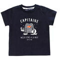 T-shirt enfant Week End A La Mer TEE SHIRT MC TIMOUSSE Grenoble