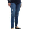 Jeans skinny Vero Moda Bumpband