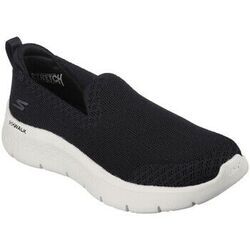 Baskets Skechers BASKETS GO WALK FLEX- BRIGHT SUMMER NOIR
