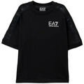 Tee-shirts enfants sur Grenoble : T-shirt enfant Emporio Armani EA7 3DBT56-BJ02Z