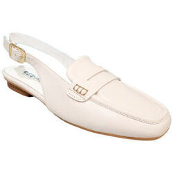 Mocassins Reqin's Mocassin carlita cuir
