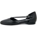 Ballerines Osvaldo Pericoli Femme Chaussures, Ballerine, Cuir, Boucle-ATENE03