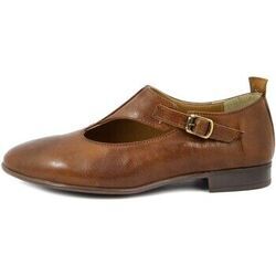 Derbies Osvaldo Pericoli Femme Chaussures, Mocassin, Cuir, Boucle-BRISTOL51