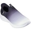 Baskets Skechers BASKETS SLIP-INS FLEX 3 BEAUTY BLEND NOIR