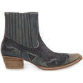 Boots Police 883 JEANS Grenoble