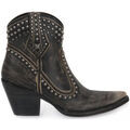 Boots Police 883 BLACK Grenoble