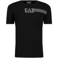 Tee-shirts enfants sur Grenoble : T-shirt enfant Emporio Armani EA7 3DBT55-BJ02Z