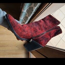 Bottines Semerdjian Bottines Semerdjan