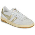 Baskets femme sur Grenoble : Baskets basses Gola Falcon Mirror