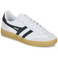 Baskets femme sur Grenoble : Baskets basses Gola Viper Leather
