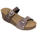 Mules femme sur Grenoble : Mules Anatonic TESS