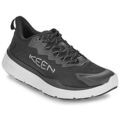 Randonn&eacute;e sur Grenoble : Chaussures Keen WK450 Noir